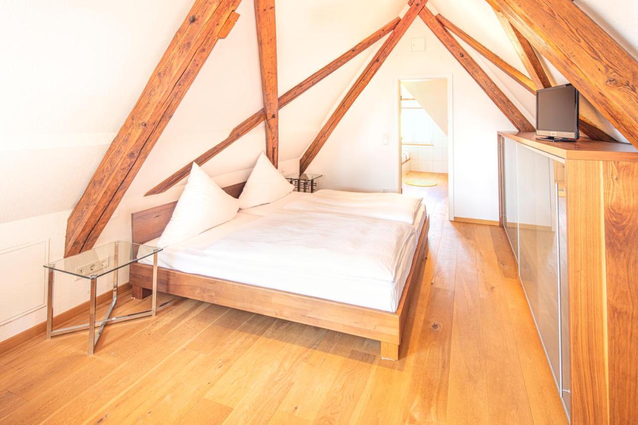 Hotel Centgraf Buergstadt Buitenkant foto